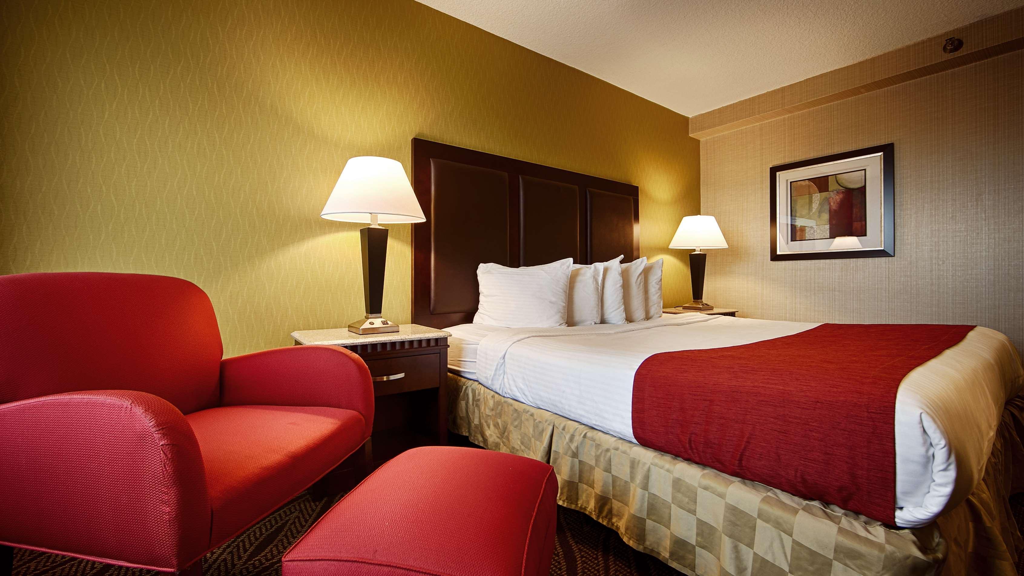 Hotel Best Western Mill River Manor 3*