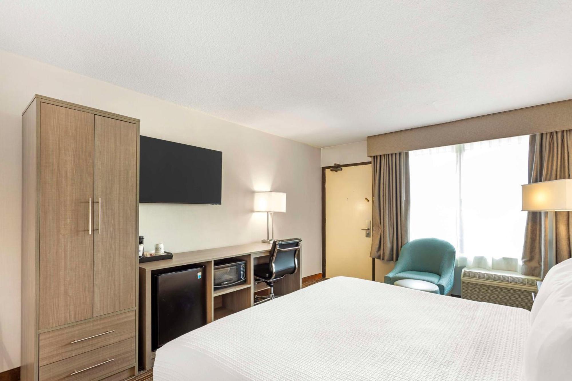 Best Western Mill River Manor 3* Rockville Centre